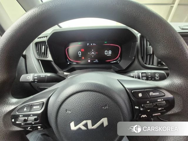 Kia The New Kia Ray id 4848312 из Кореи 18