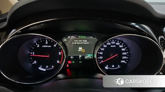 Kia The New Carnival id 4188009 из Кореи 18