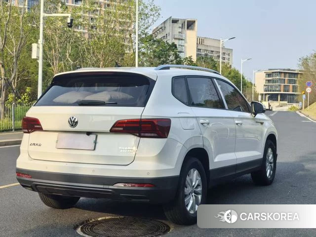 Volkswagen Tuyue id 4261567 из Китая 13