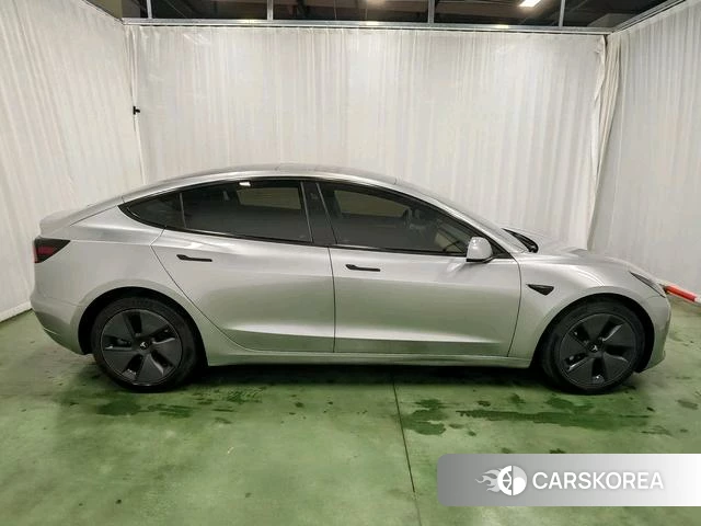 Tesla Model 3 id 4253118 из Китая 18