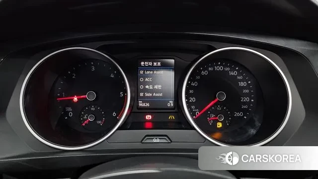 Volkswagen Tiguan second Generation id 3552346 из Кореи 18