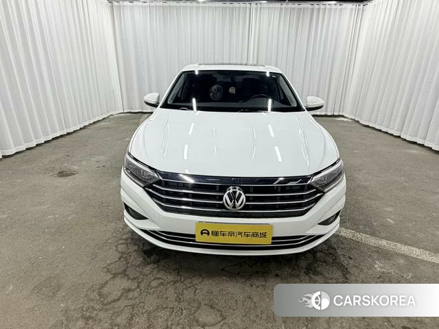 Volkswagen Sagitar id 4213249 из Китая 18