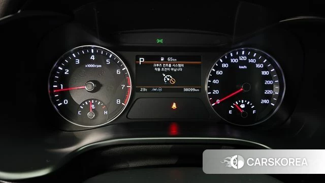 Kia The New K3 2nd generation id 4592500 из Кореи 18