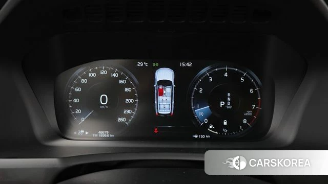 Volvo XC90 second Generation id 4758535 из Кореи 33