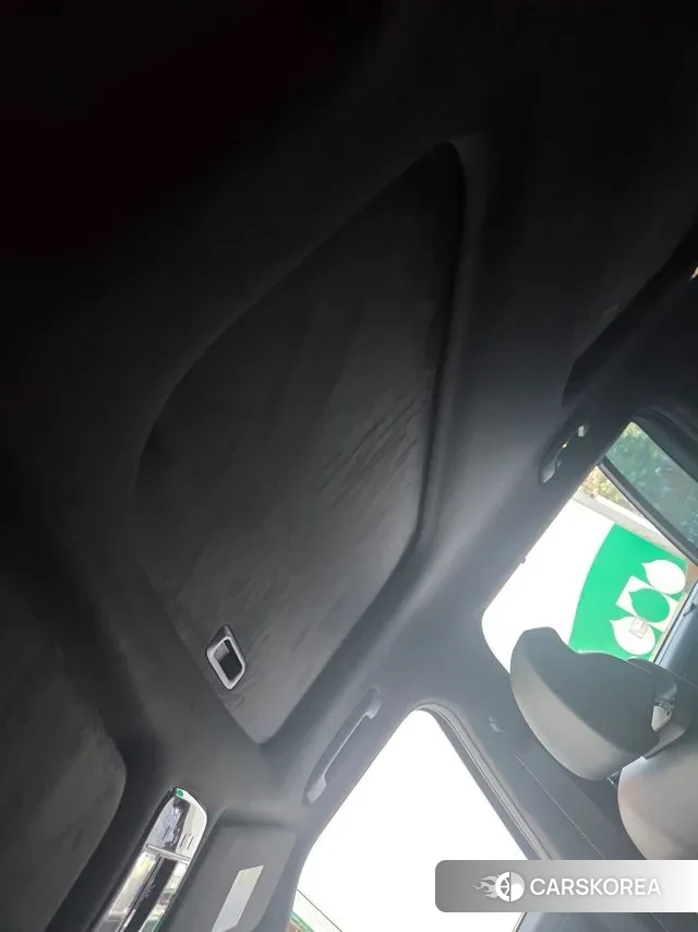 Hyundai Santa Fe (MX5) id 3447093 из Кореи 8