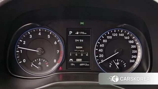 Hyundai Kona id 3243962 из Кореи 18