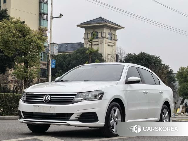 Volkswagen Lavida id 4301223 из Китая 11