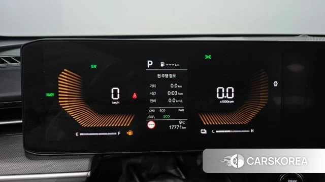 Kia The New K5 Hybrid 3rd generation id 3786319 из Кореи 18