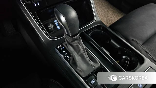 Hyundai Grandeur IG id 4937559 из Кореи 31