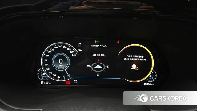 Hyundai Palisade id 4434613 из Кореи 31