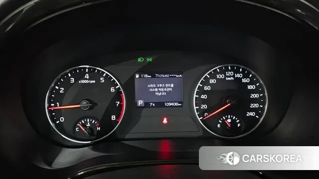 Kia Seltos id 3691025 из Кореи 18