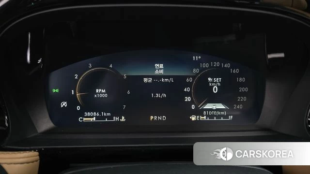 Lincoln Corsair id 3799989 из Кореи 18