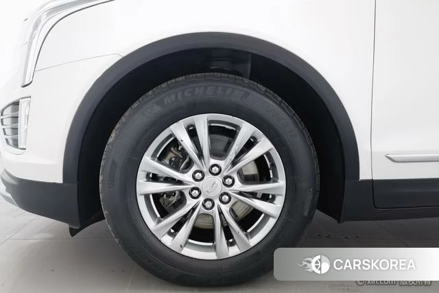 Cadillac XT5 id 4210163 из Китая 22
