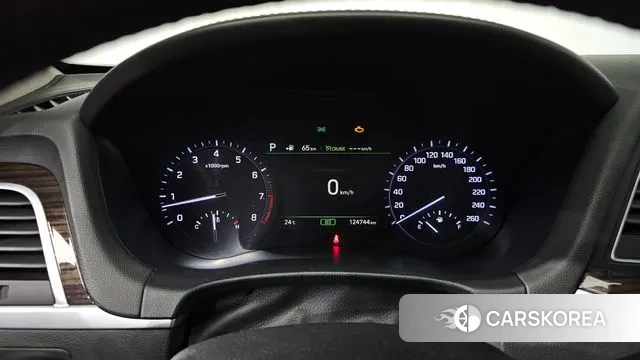 Genesis G80 id 3254475 из Кореи 18
