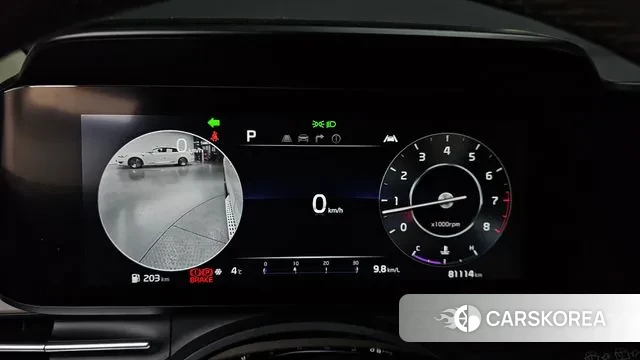 Kia Carnival 4th generation id 3708296 из Кореи 18