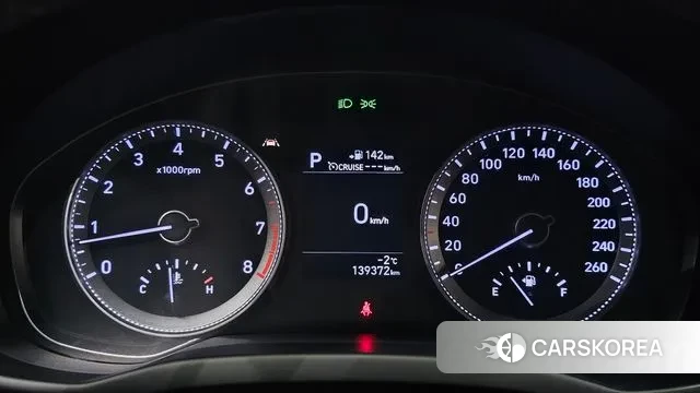 Hyundai Grandeur IG id 3626928 из Кореи 18