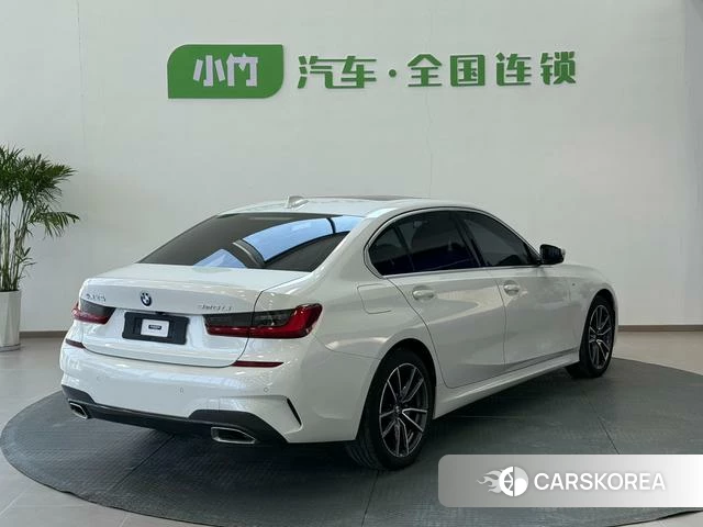 BMW 3 series id 4273195 из Китая 21