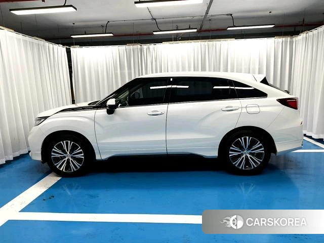Honda Crown Road id 4274484 из Китая 18