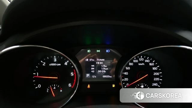 Kia The New Carnival id 3911356 из Кореи 18