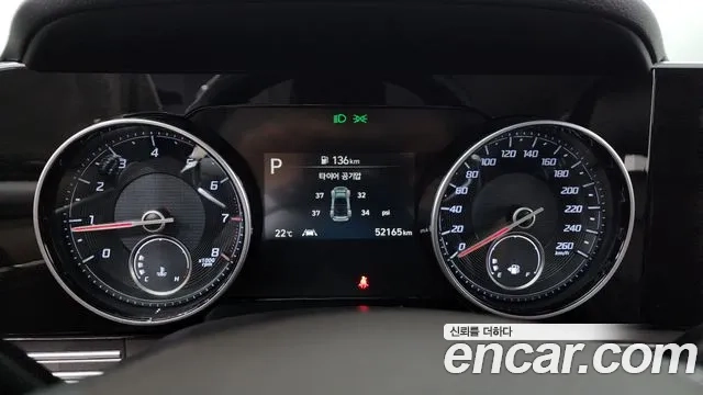 Hyundai The New Grandeur IG id 2864448 из Кореи 18