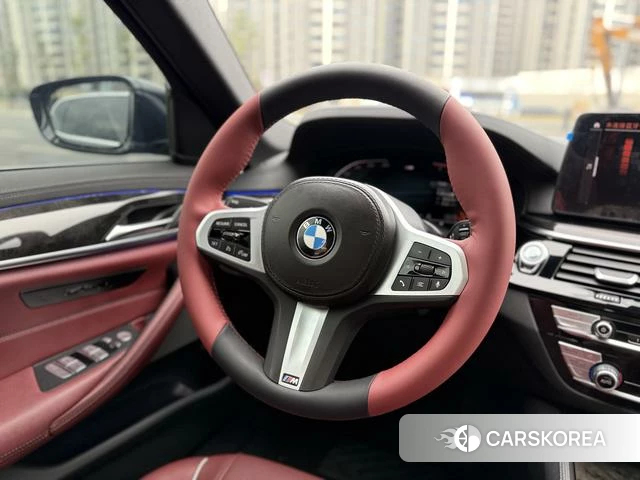 BMW 5 series id 4257165 из Китая 15