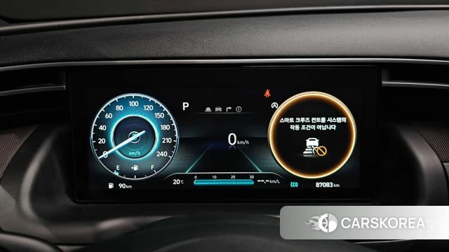 Hyundai Tucson (NX4) id 3884855 из Кореи 18