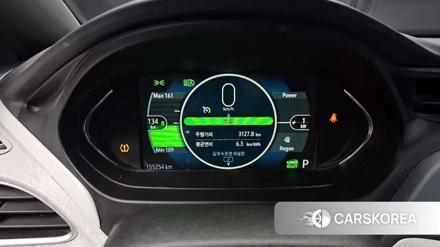 Chevrolet (GM Daewoo) Bolt EV id 3489303 из Кореи 18