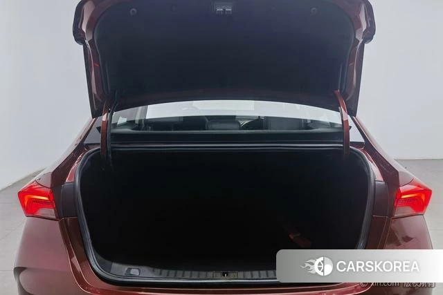 Buick Weilang id 4212475 из Китая 22