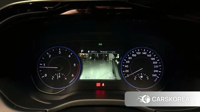 Hyundai Palisade id 3060297 из Кореи 18