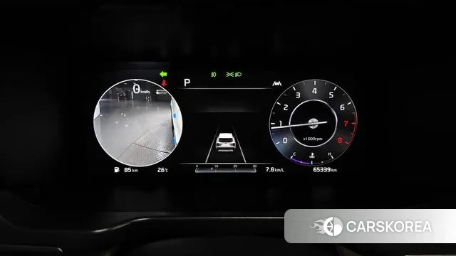 Kia Sorento 4th Generation id 2964994 из Кореи 18