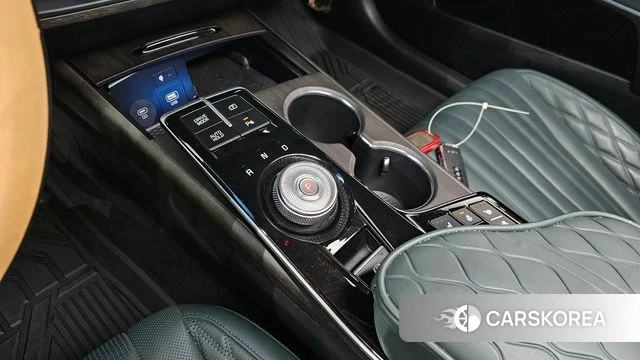 Kia K8 Hybrid id 4422137 из Кореи 33