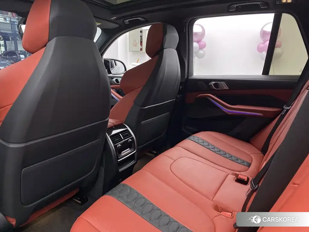 BMW X5 M id 4601184 из Китая 39