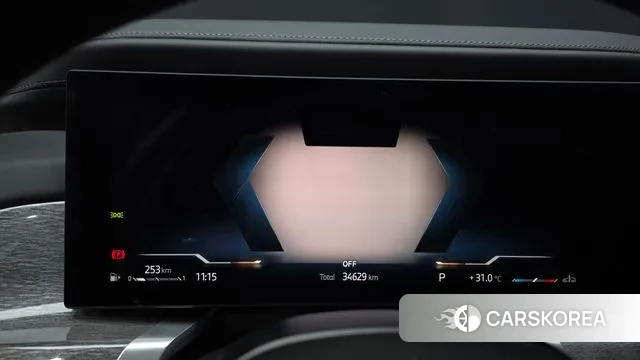 BMW 7 Series (G70) id 3058209 из Кореи 18