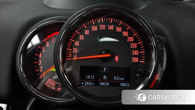 Mini Cooper Countryman id 3008891 из Кореи 18