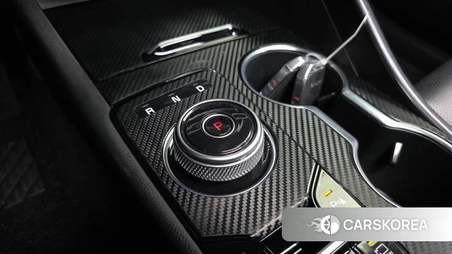 Kia K5 3rd generation id 3922669 из Кореи 18