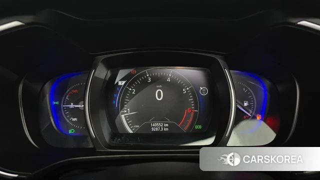 Renault Korea (Samsung) QM6 id 4543484 из Кореи 18