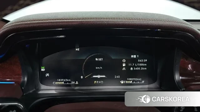 Lincoln Aviator 2nd generation id 3473979 из Кореи 18