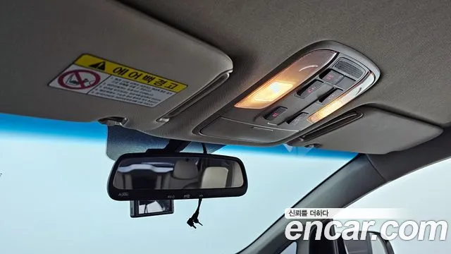 Kia The New Carnival id 2662789 из Кореи 18