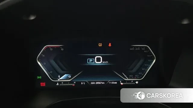 Ssangyong The New Rexton Sport id 3502585 из Кореи 18