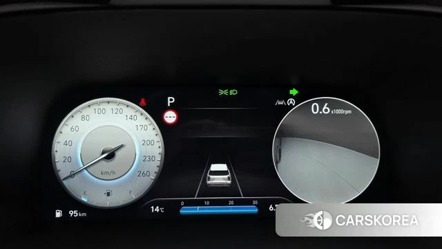 Hyundai The New Palisade id 3897522 из Кореи 18