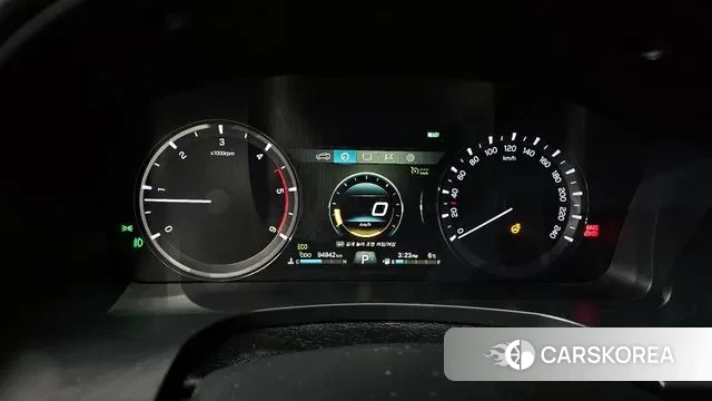 Ssangyong Rexton Sports Cannes id 3682188 из Кореи 18