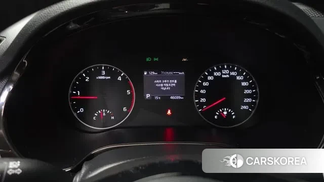 Kia Seltos id 3407442 из Кореи 18