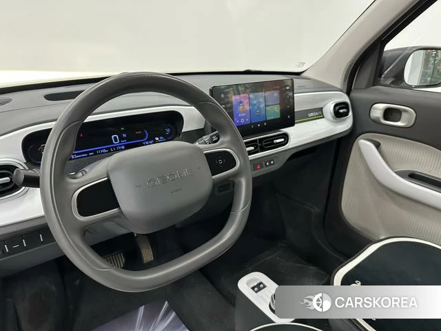 Geely Galaxy panda id 4210342 из Китая 19