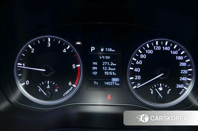 Hyundai Santa Fe TM id 3820979 из Кореи 18