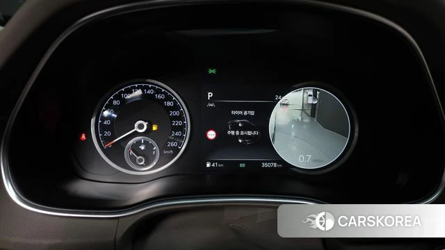 Genesis GV80 id 4400990 из Кореи 32