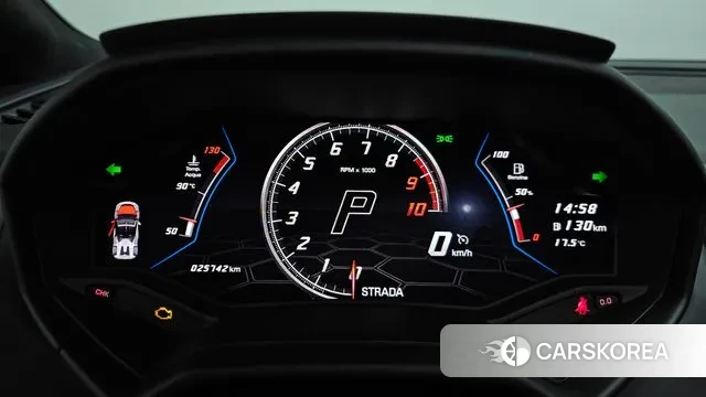 Lamborghini Huracan id 3300315 из Кореи 18