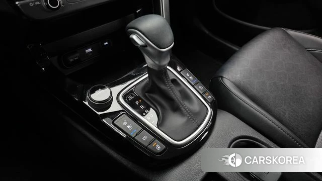 Kia The New Seltos id 4488713 из Кореи 29