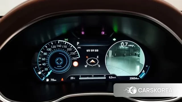 Genesis G80 (RG3) id 3089027 из Кореи 18