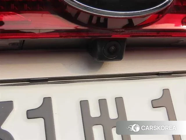 Kia Carnival 4th generation id 3546556 из Кореи 18