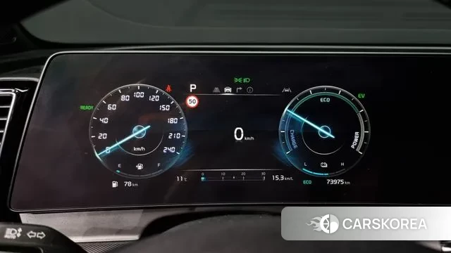 Kia Sportage 5th Generation Hybrid id 3401240 из Кореи 18